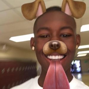 Meet your Posher, Maurice